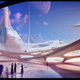 Illustration for article titled A Future Porsche That Doesnt Need A Driver